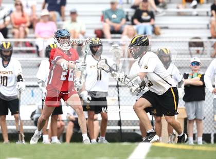 Thumbnail 1 in Independence vs Kellam (VHSL Class 5 Semifinal) photogallery.