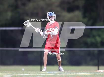 Thumbnail 2 in Independence vs Kellam (VHSL Class 5 Semifinal) photogallery.
