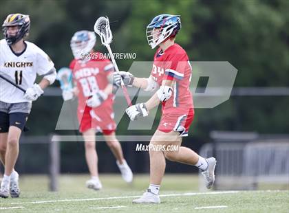 Thumbnail 2 in Independence vs Kellam (VHSL Class 5 Semifinal) photogallery.
