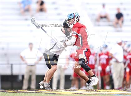 Thumbnail 3 in Independence vs Kellam (VHSL Class 5 Semifinal) photogallery.