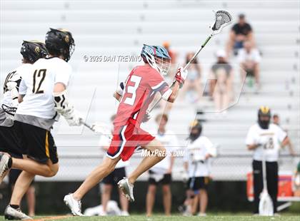 Thumbnail 3 in Independence vs Kellam (VHSL Class 5 Semifinal) photogallery.