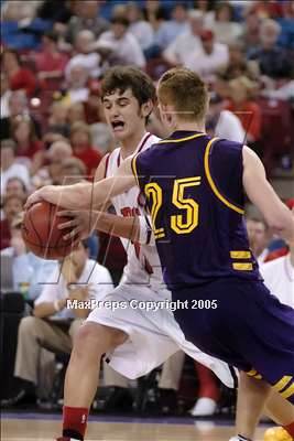 Thumbnail 2 in Escalon vs Ripon (D4 Sec. Final)#1 photogallery.