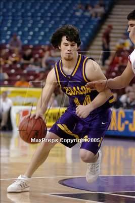 Thumbnail 1 in Escalon vs Ripon (D4 Sec. Final)#1 photogallery.