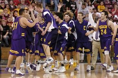 Thumbnail 1 in Escalon vs Ripon (D4 Sec. Final)#1 photogallery.