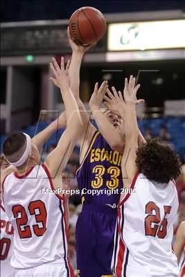 Thumbnail 3 in Escalon vs Ripon (D4 Sec. Final)#1 photogallery.