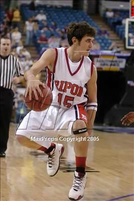 Thumbnail 2 in Escalon vs Ripon (D4 Sec. Final)#1 photogallery.