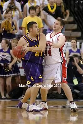 Thumbnail 3 in Escalon vs Ripon (D4 Sec. Final)#1 photogallery.