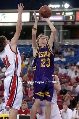 Thumbnail 2 in Escalon vs Ripon (D4 Sec. Final)#1 photogallery.