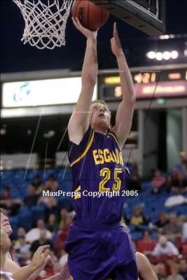 Thumbnail 3 in Escalon vs Ripon (D4 Sec. Final)#1 photogallery.