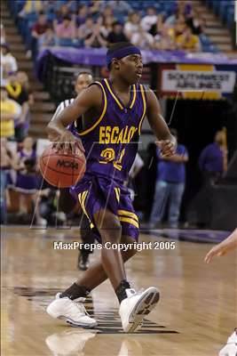 Thumbnail 1 in Escalon vs Ripon (D4 Sec. Final)#1 photogallery.