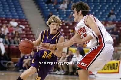 Thumbnail 3 in Escalon vs Ripon (D4 Sec. Final)#1 photogallery.