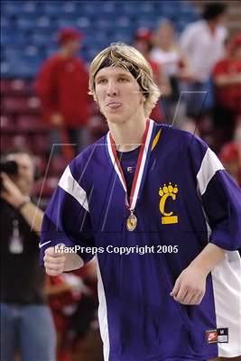 Thumbnail 3 in Escalon vs Ripon (D4 Sec. Final)#1 photogallery.