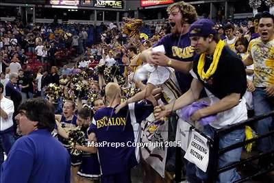 Thumbnail 3 in Escalon vs Ripon (D4 Sec. Final)#1 photogallery.