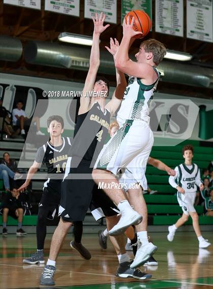 Thumbnail 3 in Calabasas @ Thousand Oaks photogallery.