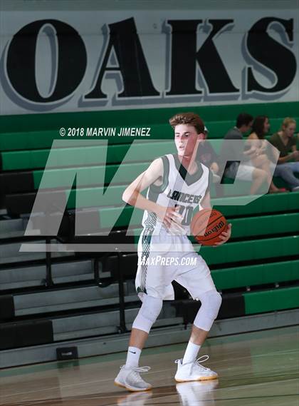 Thumbnail 1 in Calabasas @ Thousand Oaks photogallery.
