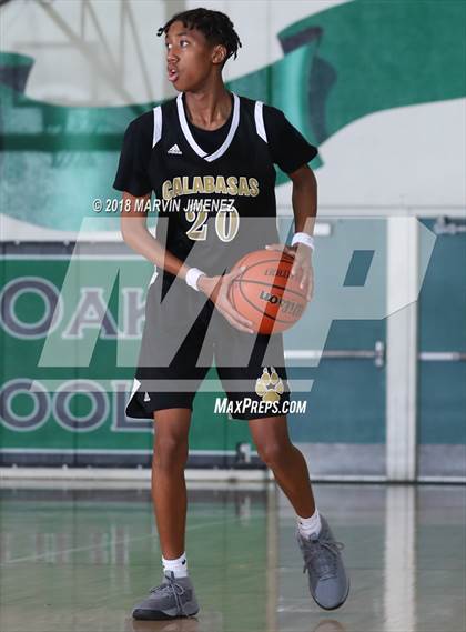 Thumbnail 3 in Calabasas @ Thousand Oaks photogallery.