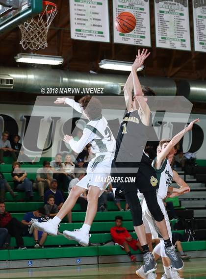 Thumbnail 1 in Calabasas @ Thousand Oaks photogallery.