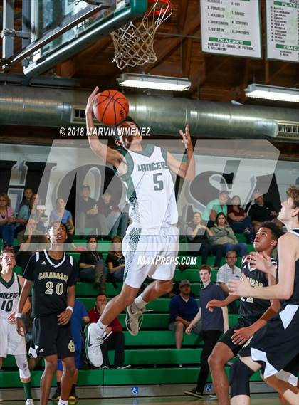 Thumbnail 3 in Calabasas @ Thousand Oaks photogallery.