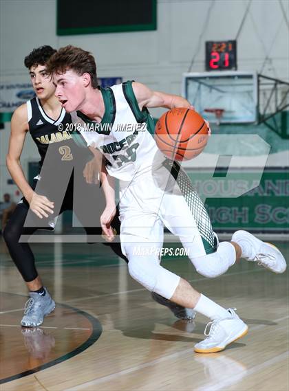 Thumbnail 3 in Calabasas @ Thousand Oaks photogallery.