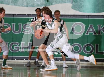 Thumbnail 2 in Calabasas @ Thousand Oaks photogallery.