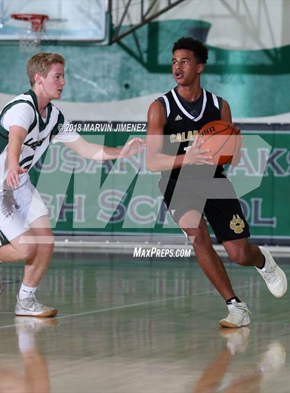 Thumbnail 3 in Calabasas @ Thousand Oaks photogallery.