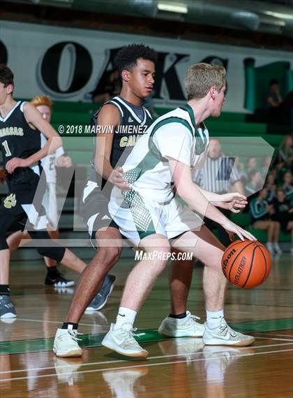 Thumbnail 3 in Calabasas @ Thousand Oaks photogallery.