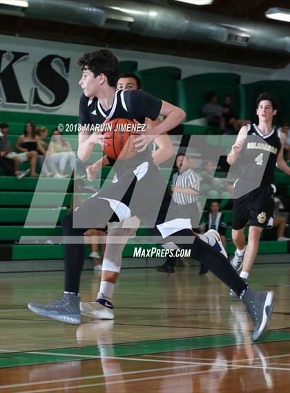 Thumbnail 3 in Calabasas @ Thousand Oaks photogallery.