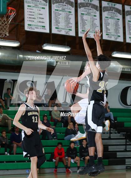Thumbnail 2 in Calabasas @ Thousand Oaks photogallery.