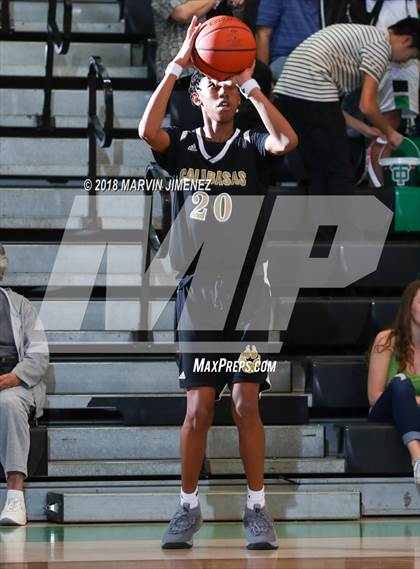 Thumbnail 2 in Calabasas @ Thousand Oaks photogallery.