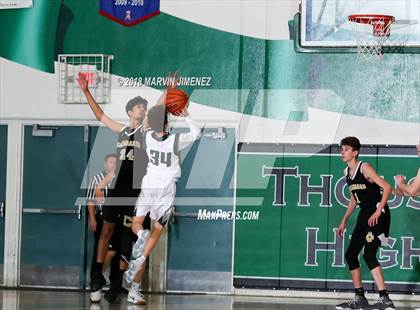 Thumbnail 1 in Calabasas @ Thousand Oaks photogallery.