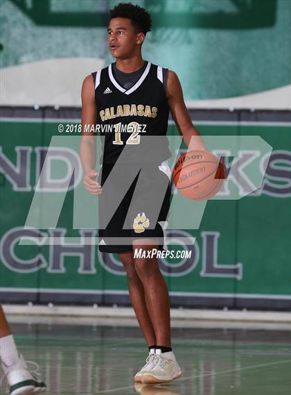 Thumbnail 2 in Calabasas @ Thousand Oaks photogallery.