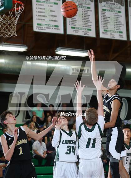 Thumbnail 2 in Calabasas @ Thousand Oaks photogallery.