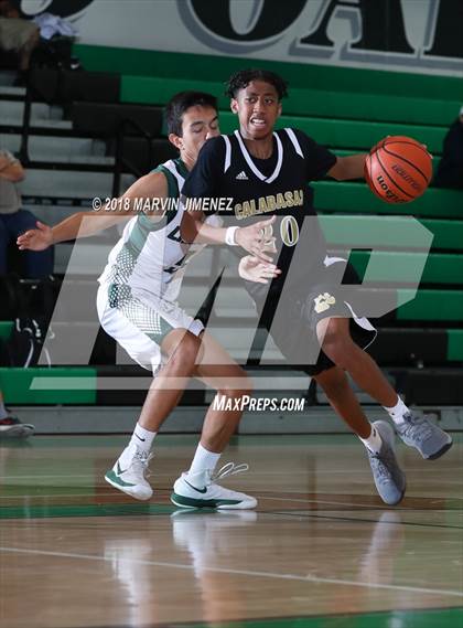 Thumbnail 3 in Calabasas @ Thousand Oaks photogallery.