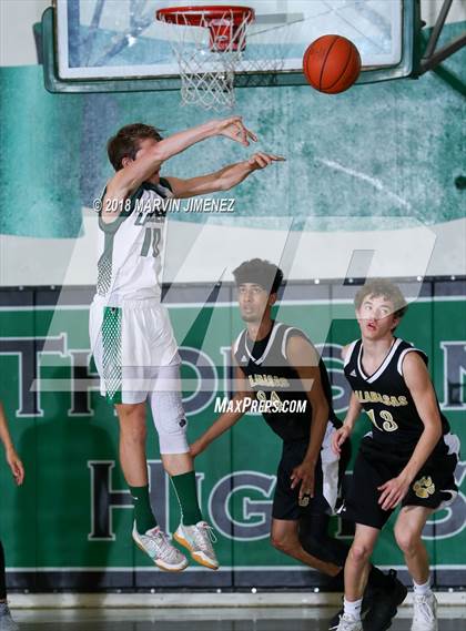 Thumbnail 1 in Calabasas @ Thousand Oaks photogallery.