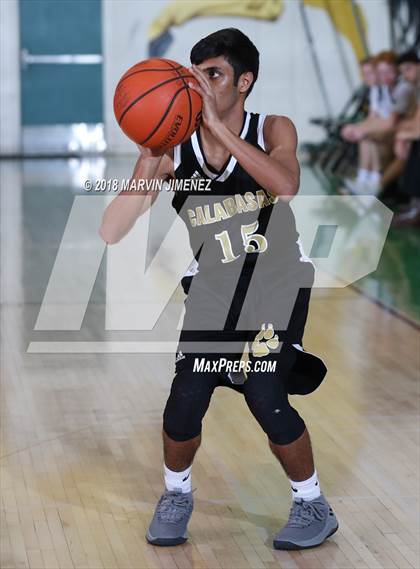 Thumbnail 1 in Calabasas @ Thousand Oaks photogallery.