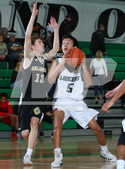 Thumbnail 2 in Calabasas @ Thousand Oaks photogallery.