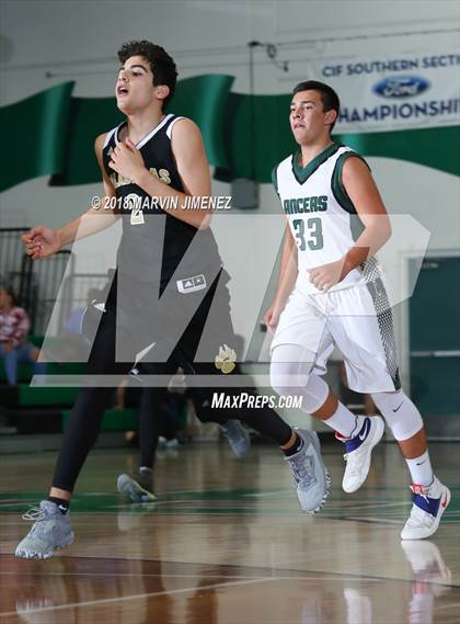 Thumbnail 2 in Calabasas @ Thousand Oaks photogallery.
