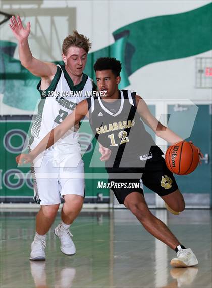 Thumbnail 3 in Calabasas @ Thousand Oaks photogallery.