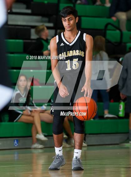 Thumbnail 2 in Calabasas @ Thousand Oaks photogallery.