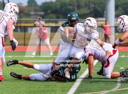 Thumbnail 2 in Connetquot vs William Floyd photogallery.