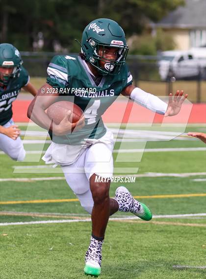 Thumbnail 1 in Connetquot vs William Floyd photogallery.