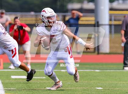 Thumbnail 3 in Connetquot vs William Floyd photogallery.