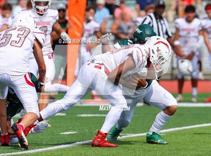 Thumbnail 1 in Connetquot vs William Floyd photogallery.