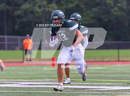 Thumbnail 3 in Connetquot vs William Floyd photogallery.