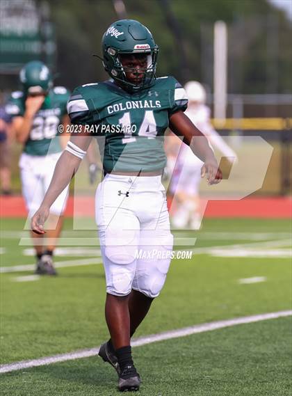 Thumbnail 1 in Connetquot vs William Floyd photogallery.