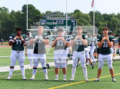 Thumbnail 3 in Connetquot vs William Floyd photogallery.