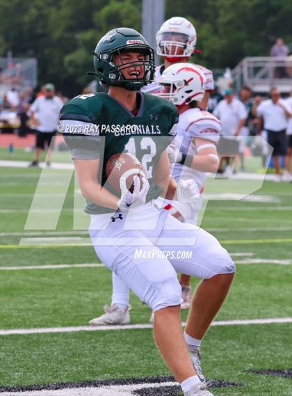 Thumbnail 3 in Connetquot vs William Floyd photogallery.