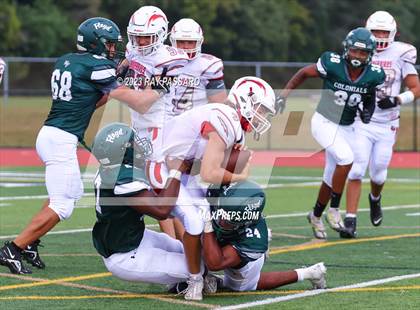 Thumbnail 3 in Connetquot vs William Floyd photogallery.