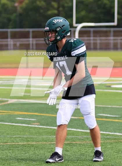 Thumbnail 2 in Connetquot vs William Floyd photogallery.