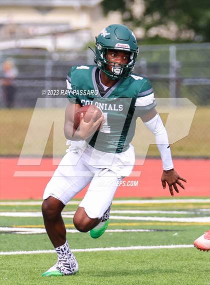 Thumbnail 3 in Connetquot vs William Floyd photogallery.
